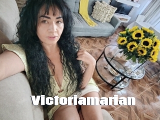 Victoriamarian