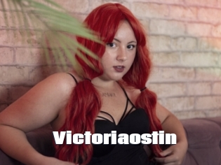 victoriaostin The hot porn