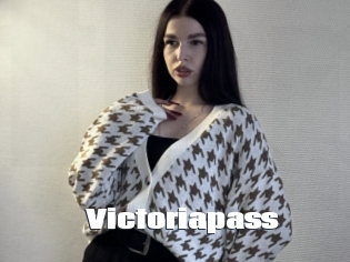 Victoriapass