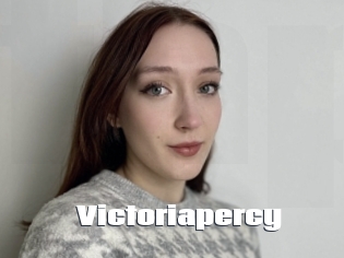 Victoriapercy