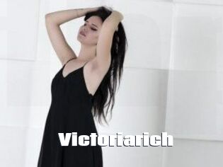 Victoriarich