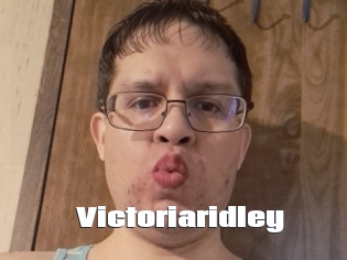 Victoriaridley