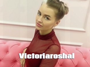 Victoriaroshal