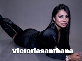 Victoriasanthana
