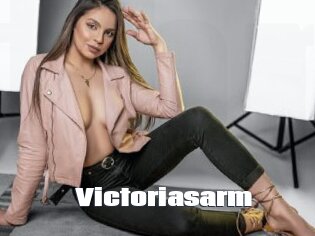Victoriasarm