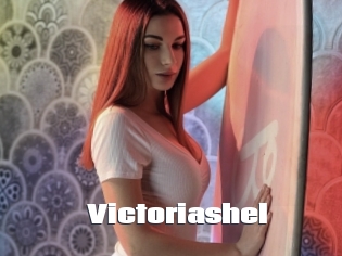 Victoriashel