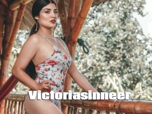 Victoriasinneer