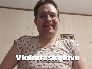 Victoriaskylove