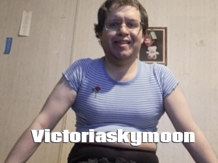 Victoriaskymoon