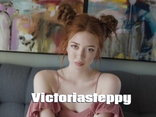Victoriasteppy