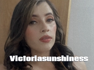 Victoriasunshiness