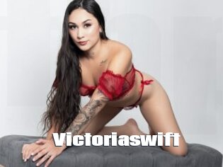 Victoriaswift