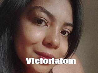 Victoriatom