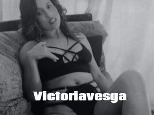Victoriavesga