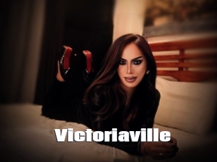 victoriaville The hot porn