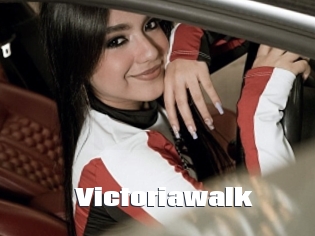 Victoriawalk