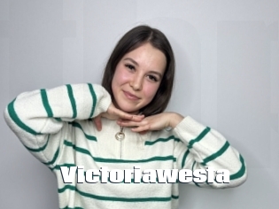 victoriawesta The hot porn