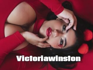 Victoriawinston