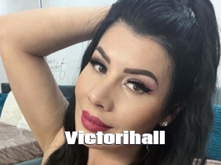 Victorihall
