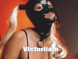 Victoriiam