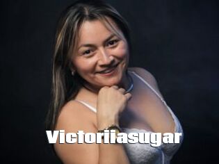 victoriiasugar The hot porn