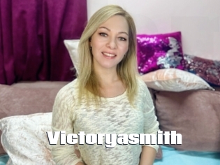 Victoryasmith