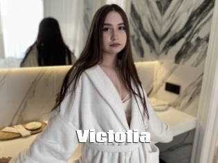 Victotia