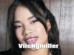 Viickymiller