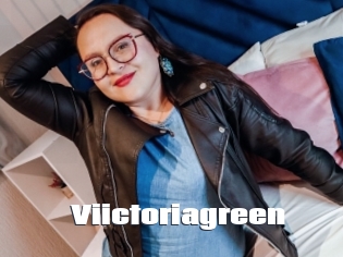 Viictoriagreen