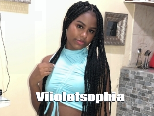 Viioletsophia