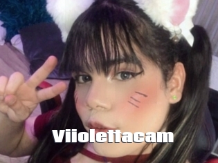 Viiolettacam