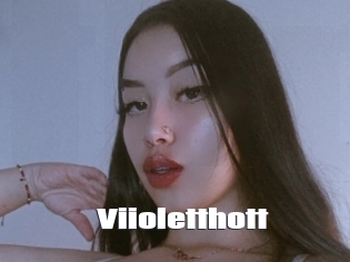 Viioletthott