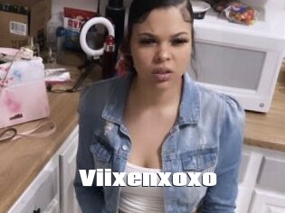 Viixenxoxo