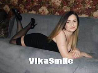 VikaSmile