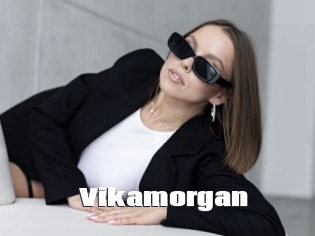 Vikamorgan