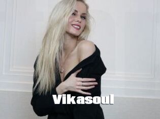 Vikasoul