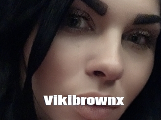Vikibrownx