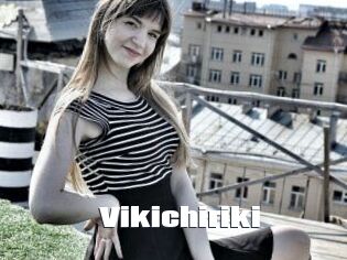 Vikichiriki