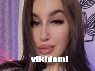 Vikidemi