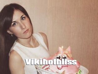 Vikihotbliss