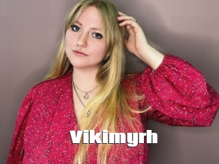Vikimyrh