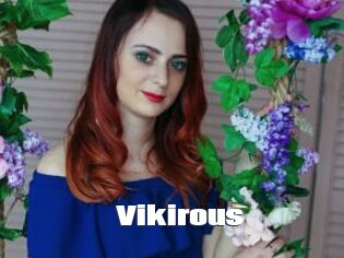 Vikirous