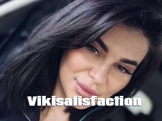 Vikisatisfaction