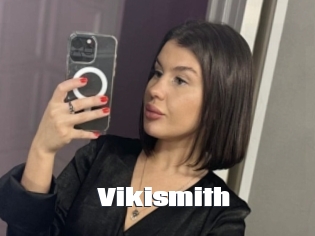 Vikismith