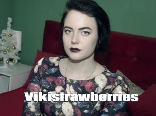 Vikistrawberries