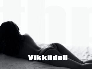 Vikkiidoll