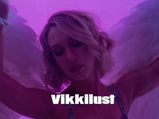 vikkilust The hot porn