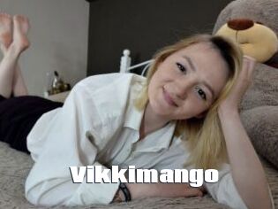 Vikkimango
