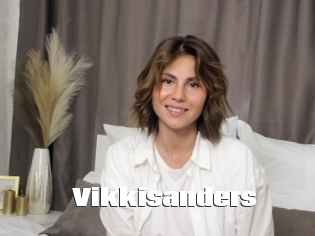 Vikkisanders