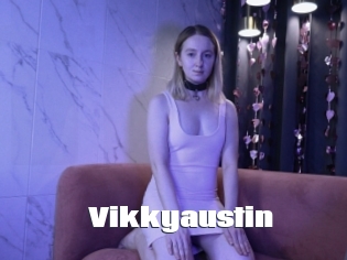 Vikkyaustin